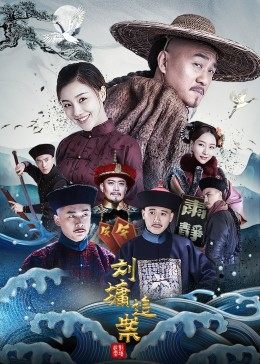 刘墉追案封面图