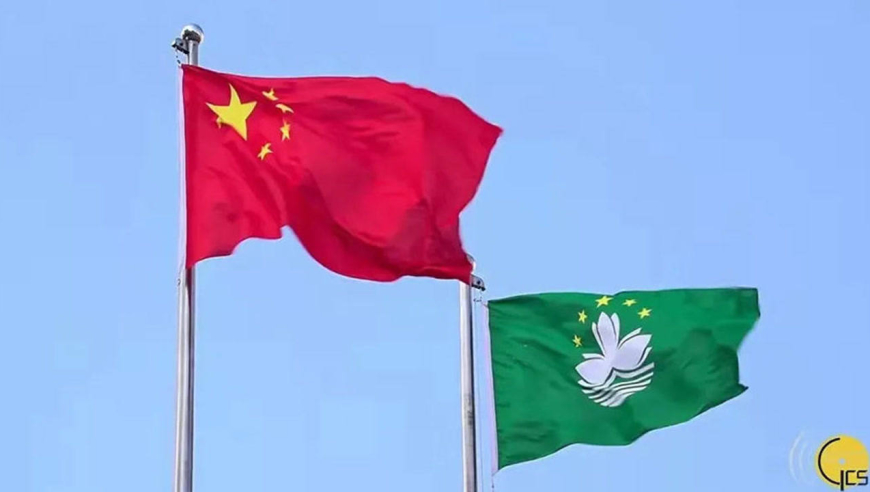 3年后,澳门回归25周年时初步建立琴澳一体化发展格局