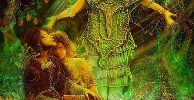 西方神话中最受欢迎的七位大天使,分别有什么本领?