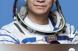 おめでとう！聶海勝は、100日間軌道に乗った最初の中国人宇宙飛行士になりました