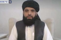 塔利班发言人称潘杰希尔战事“几乎结束” 美忧恐怖组织在乱局中壮大