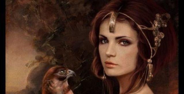 希腊神话中可怕女巫之赛丝和赫卡特,各有什么故事?