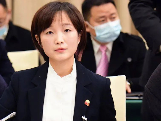 成都"90后"女镇长,拟任副县长