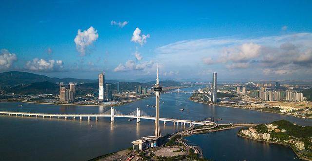 中央在横琴前海新布局有何深意?权威专家解读来了