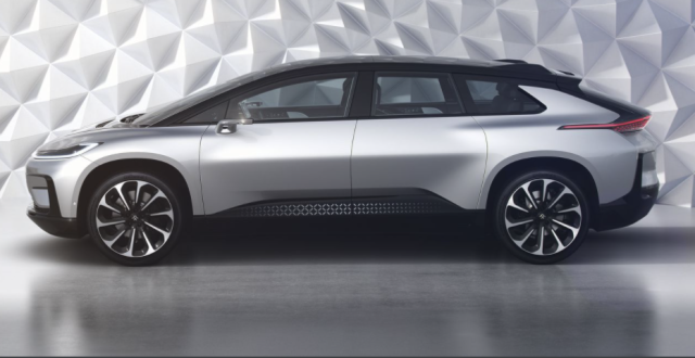 FF生态O2O直销战略 美国旗舰店选址/2025年全球开店20家_腾讯新闻