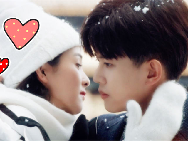 《一生一世》任嘉伦白鹿的两世爱情,两人婚后亲吻撒糖,浪漫不断