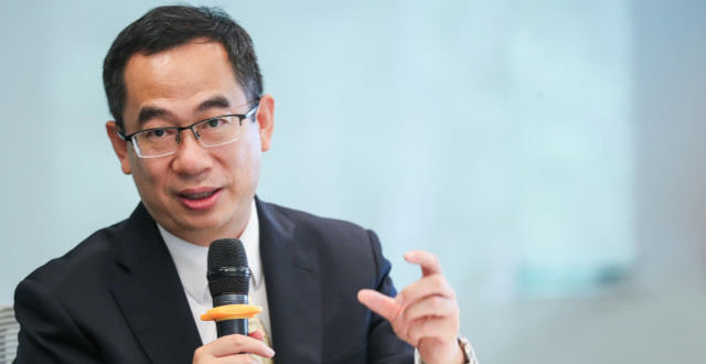 对话联想王立平:数字化转型一定是一把手工程