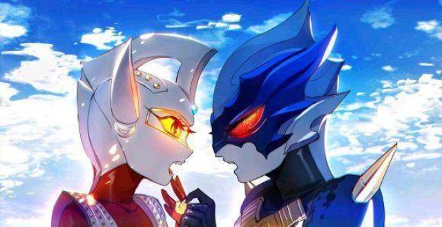 《奥特银河格斗3》中传说级奥特曼表现:诺亚瞬秒机械赛罗!