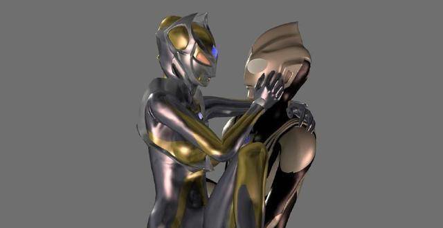 盘点奥特曼中出现的三对奥特曼恋人,你最喜欢哪一对呢?