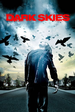 黑暗天际封面图