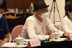 يتحدث تشين داومينج البالغ من العمر 66 عامًا عن فنانين التدفق: إنه ممثل تشكيلي مغرور دمر بشدة روح العالم الأدبي والفني.
