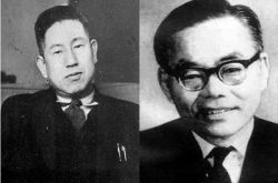 بعد أن ألقت الشرطة اليابانية القبض عليه ، توقع العميل الأحمر ناكانيشي غونغ: في غضون ثلاث سنوات أخرى ، ستخسر اليابان