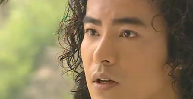 《萧十一郎》中于波饰演了连城璧攒下的260万积蓄在北京买了2套四合院