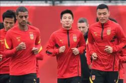Can the Chinese football team enter the World Cup again? #Top 12# World Cup Qualifiers Asia