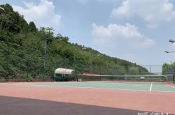 济南网球场介绍，济南网球场多少钱一小时