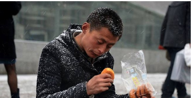 为什么会这样 很多优秀的女人喜欢嫁落魄的男人 你怎么看