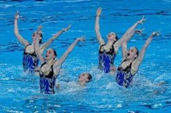 奥运六大被统治项目！中国跳水上榜，俄罗斯独占两项，韩国很意外