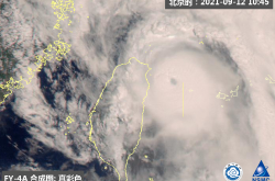 専門家が超台風「SunDu」を分析します：それはどれくらい強いですか？激しい嵐はどこにありますか