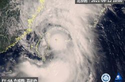 超台風「サンドゥ」についての5つの質問：それはどれくらい強いですか？どこにログインしますか？激しい嵐はどこにありますか？