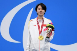 Ma Jia won the championship and won three opponents, the United States accidentally lost a gold medal, the gold medal list missed the top 3 _ competition