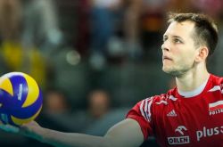 The country with the best volleyball atmosphere, the MVP of the world championship team! _ Kurek