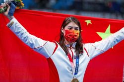 奥运最新金牌榜：中国15枚排第1，日本15枚排第2，美国14枚排第3_孙颖莎