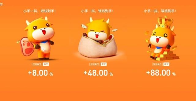 阑夕：有1600万人在富途上努力变富_腾讯新闻