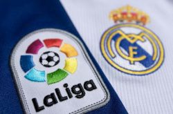 Galeries Lafayette is determined to play in the European Super League, La Liga is no longer important to Real Madrid