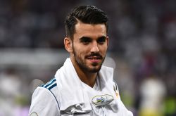 Ceballos responds to rumors of transfer with Seville: I have never talked with Monchi _ Real Madrid