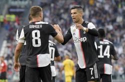 Serie A live broadcast: Juventus vs AC Milan in the four key battles, Cristiano Ronaldo leads the Zebras against Ibrahimovic's Rossoneri