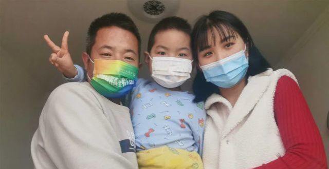 退伍老兵花220万救子，欠下巨额债务，得知还得重新开始后崩溃