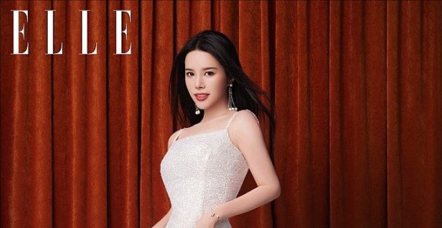 余晚晚出任品牌挚友 以时尚态度传递女性力量