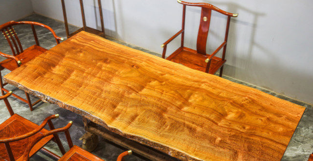 红影木家具的保养方法有哪些呢?