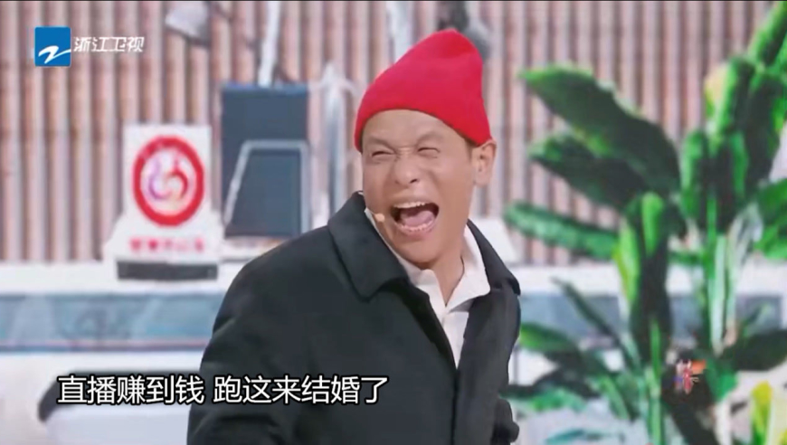 宋小宝2021最新小品!开场三秒就发笑,不愧是赵本山力捧的喜剧黑马