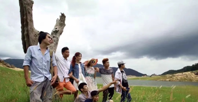 北漂青年购房梦碎，返乡海南盖“别墅”，我比原来更开心了