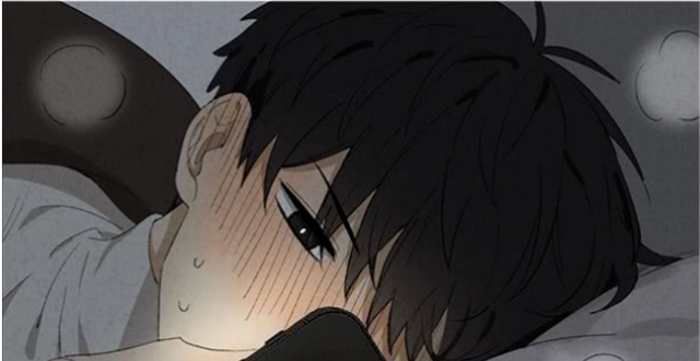 爆笑一刻:男生生病后十分"委屈",决定发一条朋友圈,只给喜欢的女孩