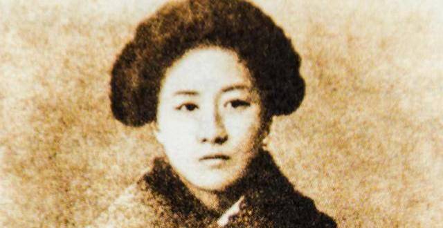 秋瑾与徐锡麟，相约好的革命，最终在混乱中，双双被杀_腾讯新闻