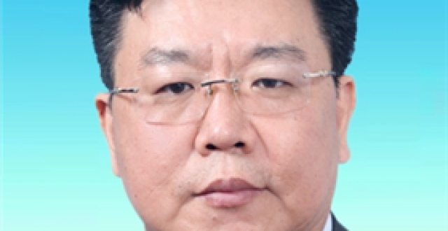 杨飞任广州市委常委、市纪委书记、市监委代主任_腾讯新闻