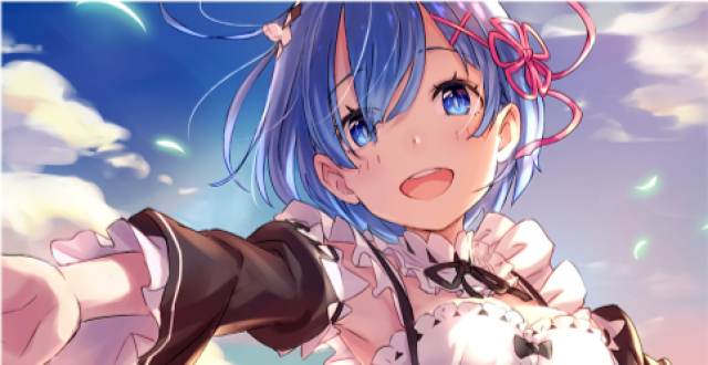 人气直逼主角的动漫女角色,御姐萝莉样样有