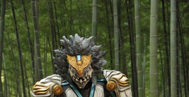 怪人大百科:异类骑士介绍(1)shf假面骑士01地狱高跃蝗虫shf假面骑士01