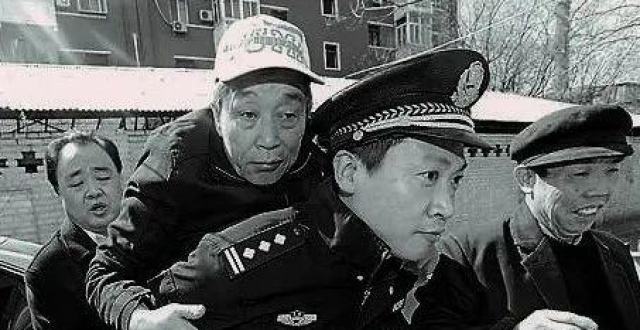“我叫刘安，平安的安。”_腾讯新闻