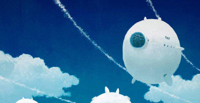 虾鱼汉堡包最新文章