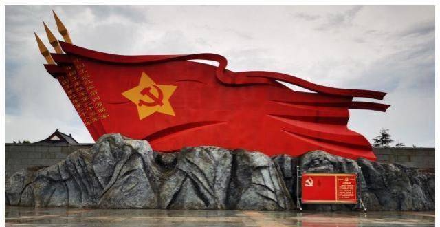 到解放战争,我军最知名的10位参谋长,2位元帅1位大将四支革命队伍上山