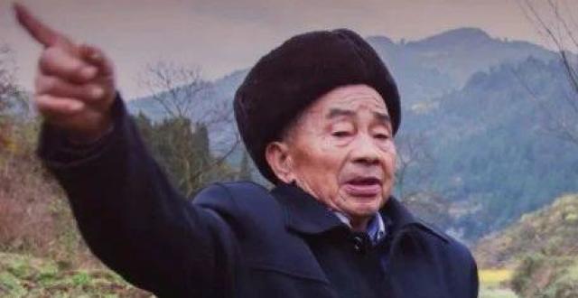 黄大发获颁“七一勋章”！用实干兑现“水过不去、拿命来铺”的誓言_腾讯新闻
