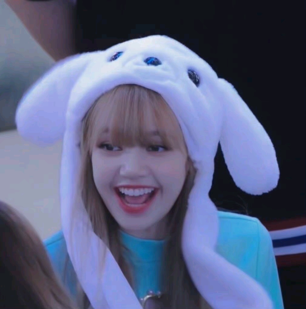 lisa头像你与星星一样令人心动