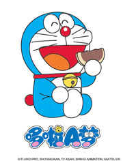 哆啦a梦 第二季