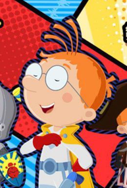 《百变马丁 第6季》动漫免费在线观看高清完整版 - 飞飞影视