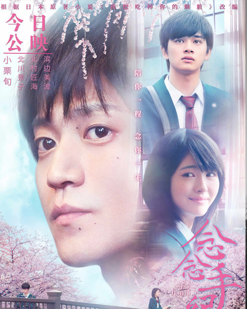 念念手纪普通话版