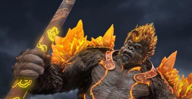 完美世界:九大凶兽实力排名!朱厌,蛄,雷帝,朱雀到底谁是太古最强凶兽?