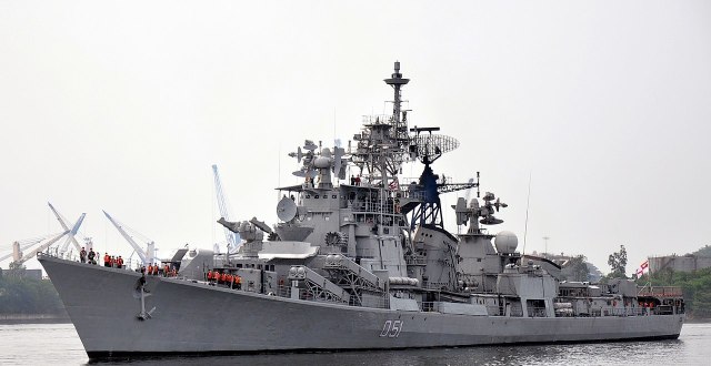 安哥拉海军舰艇图片